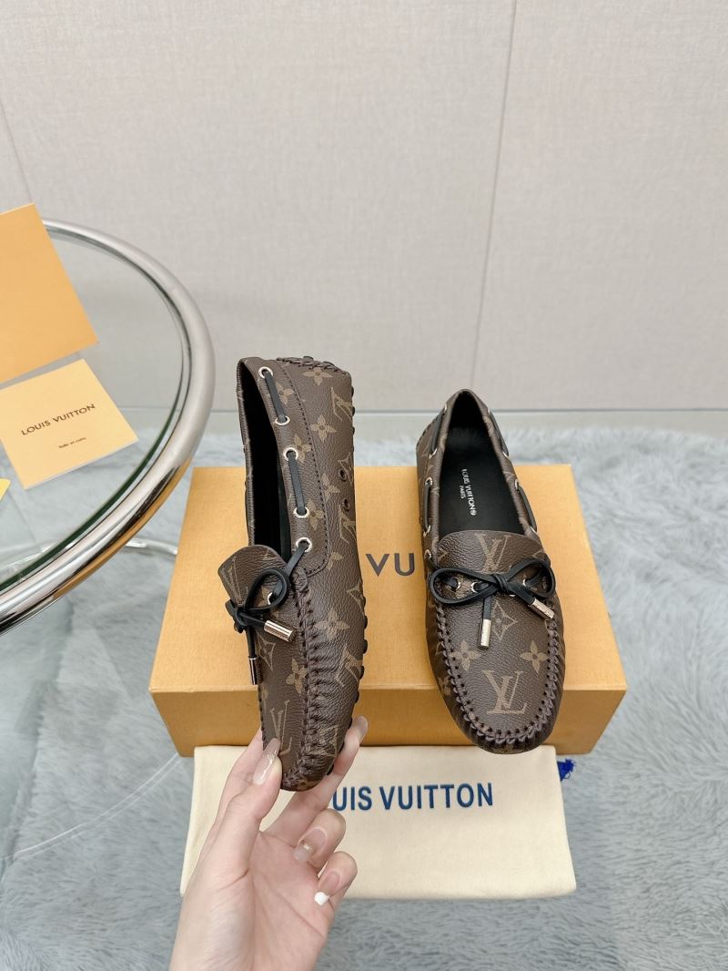 Louis Vuitton Tods Shoes